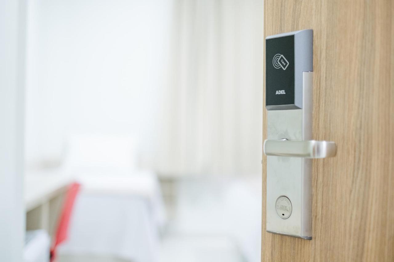 Callai Hotel トレド エクステリア 写真