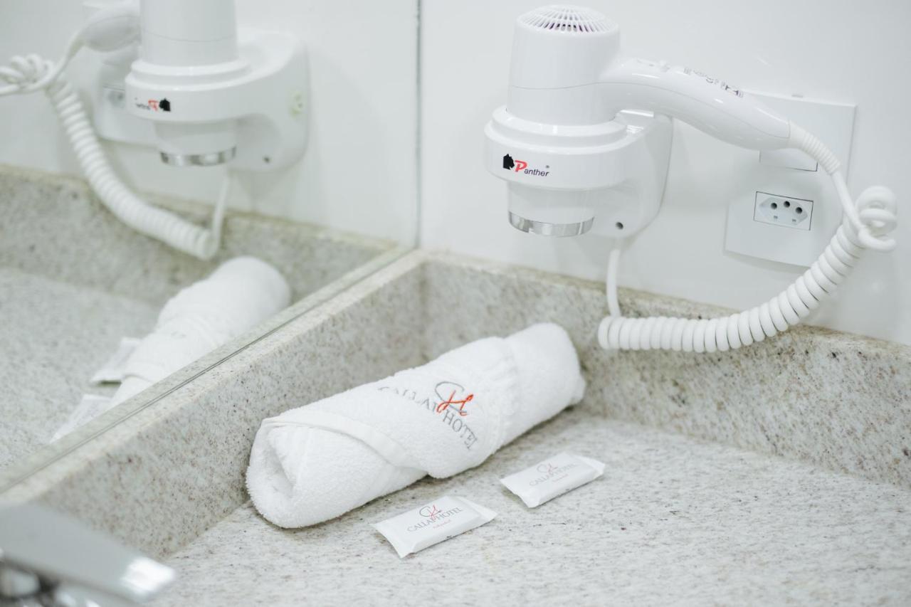 Callai Hotel トレド エクステリア 写真