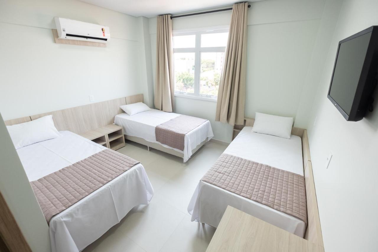 Callai Hotel トレド エクステリア 写真