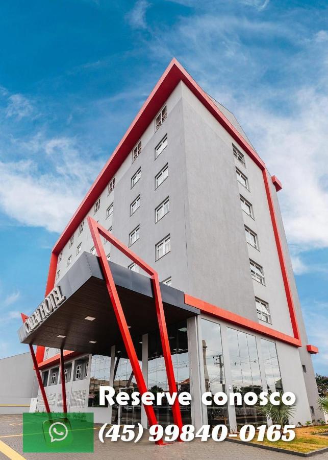 Callai Hotel トレド エクステリア 写真