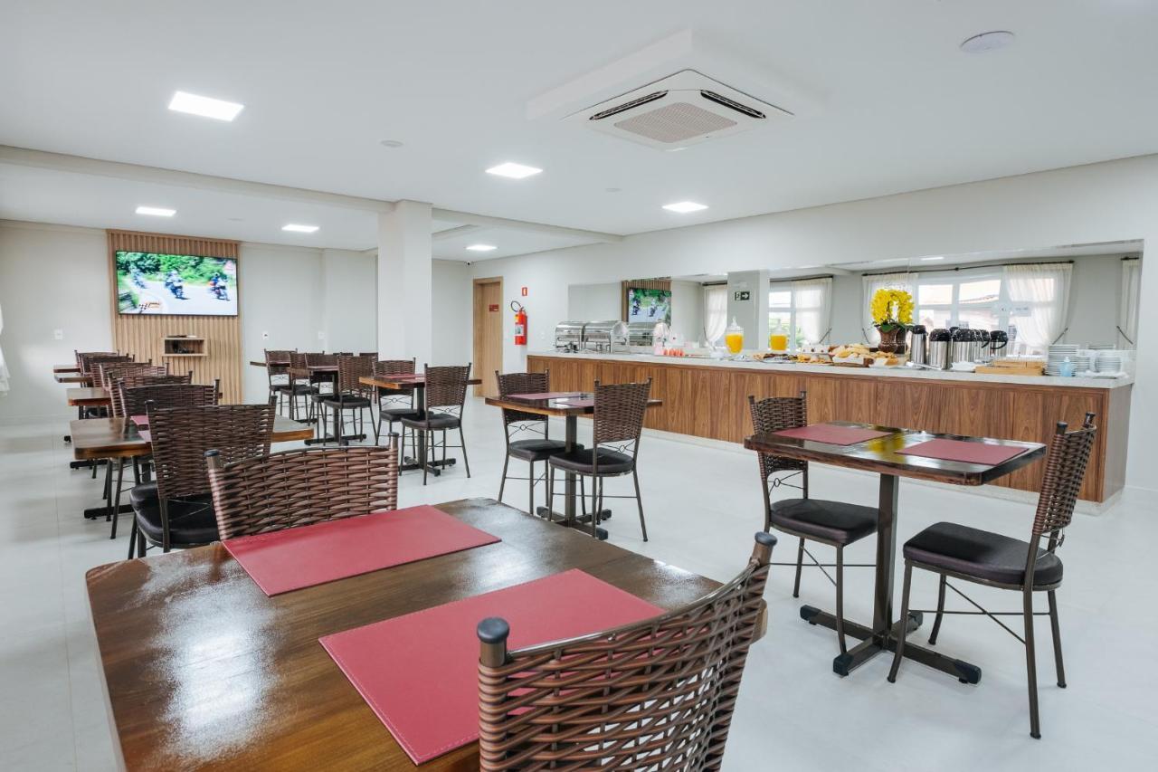 Callai Hotel トレド エクステリア 写真
