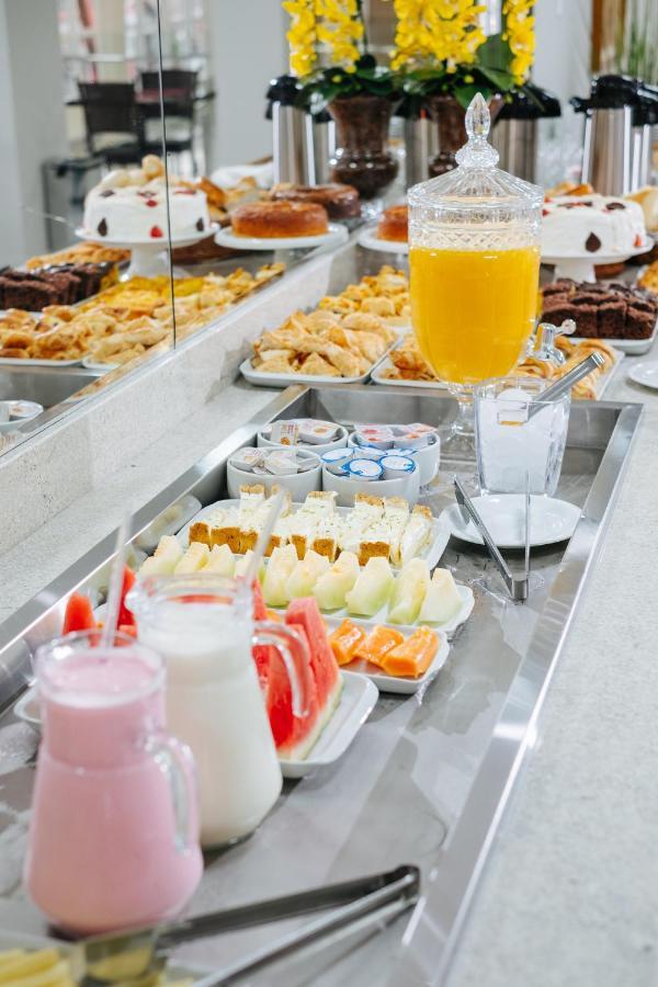 Callai Hotel トレド エクステリア 写真