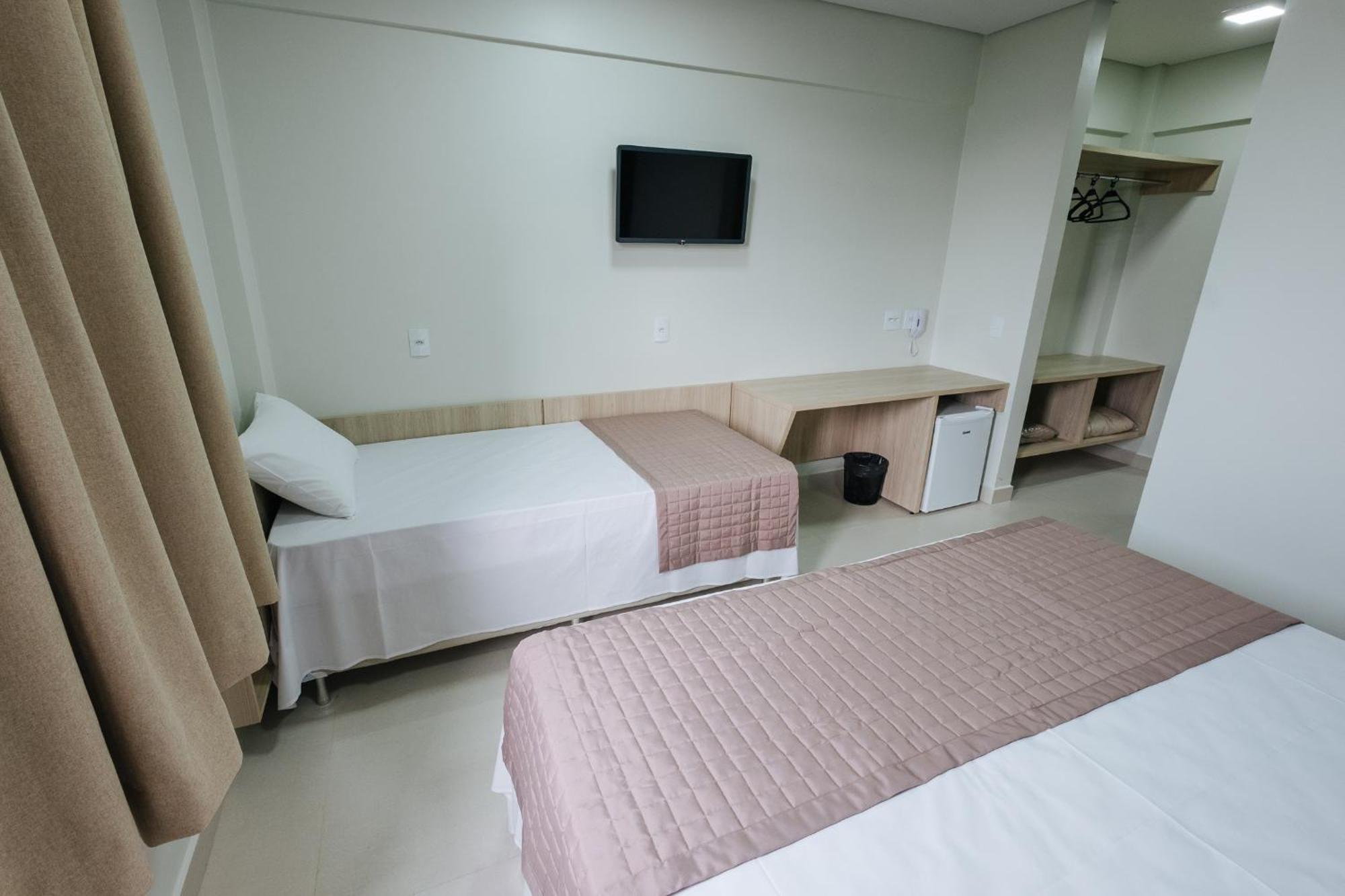 Callai Hotel トレド 部屋 写真