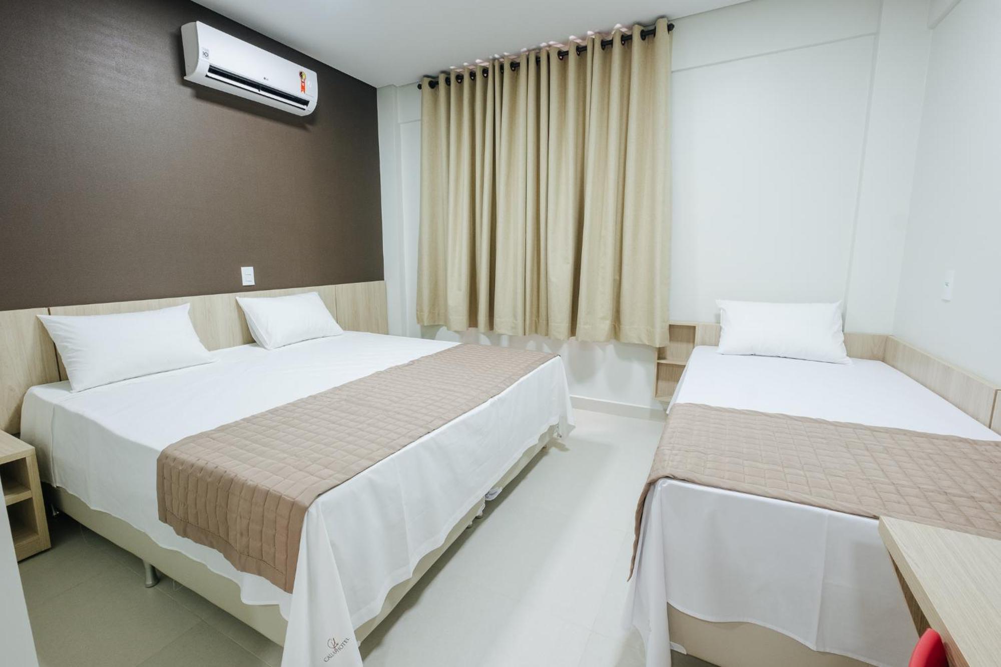 Callai Hotel トレド 部屋 写真