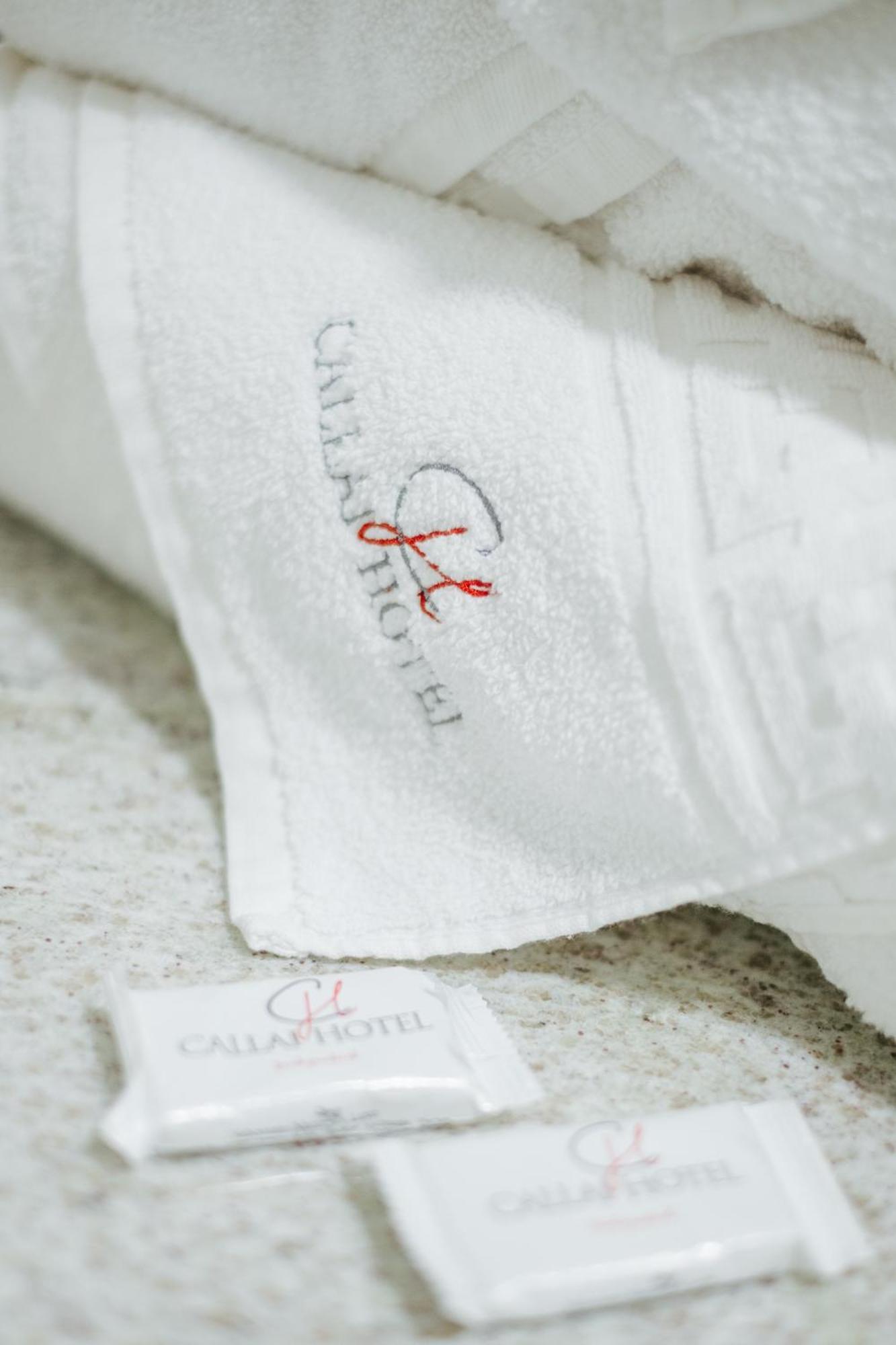 Callai Hotel トレド 部屋 写真