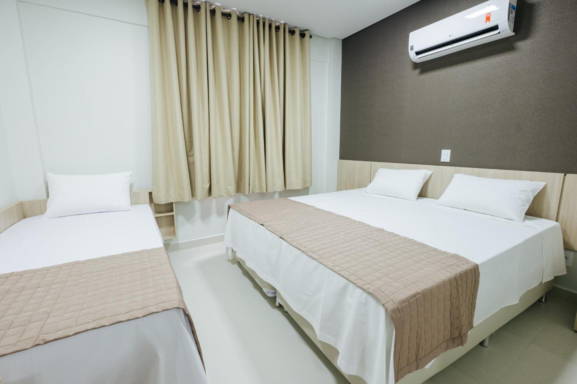 Callai Hotel トレド 部屋 写真