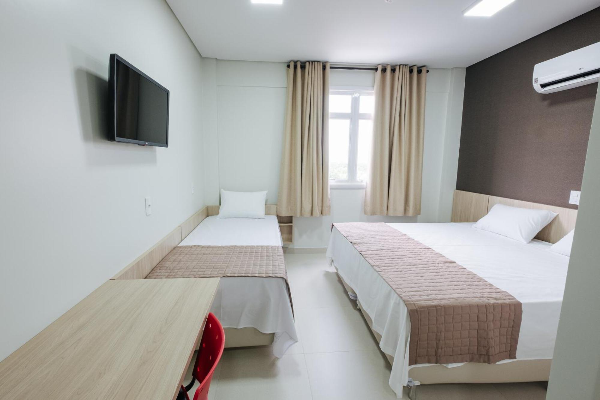 Callai Hotel トレド 部屋 写真