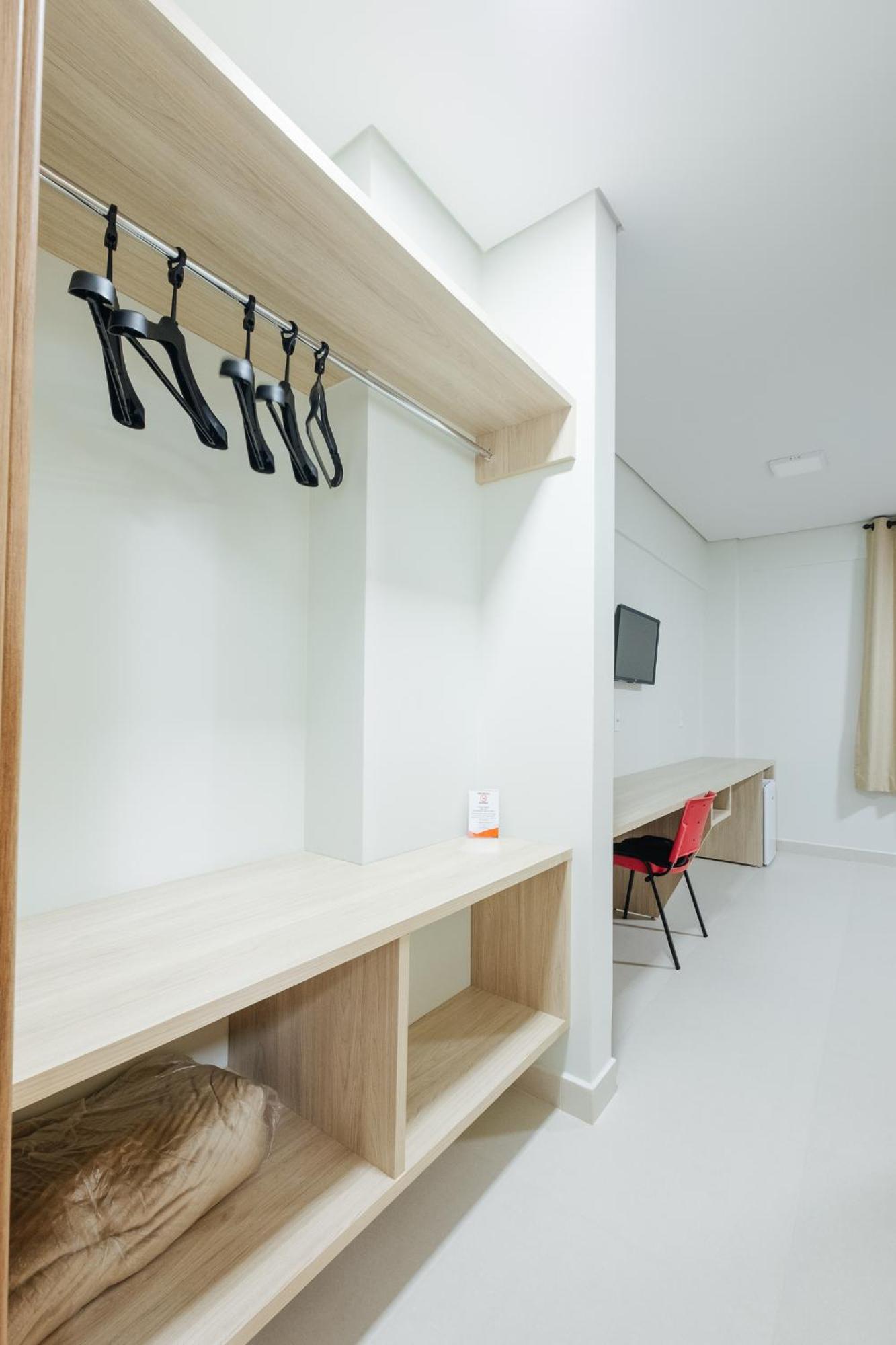 Callai Hotel トレド 部屋 写真