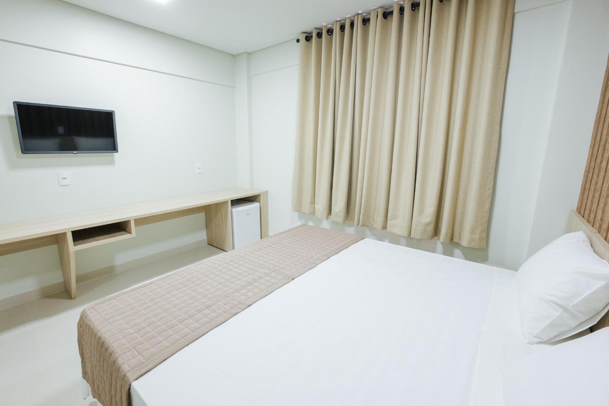 Callai Hotel トレド 部屋 写真