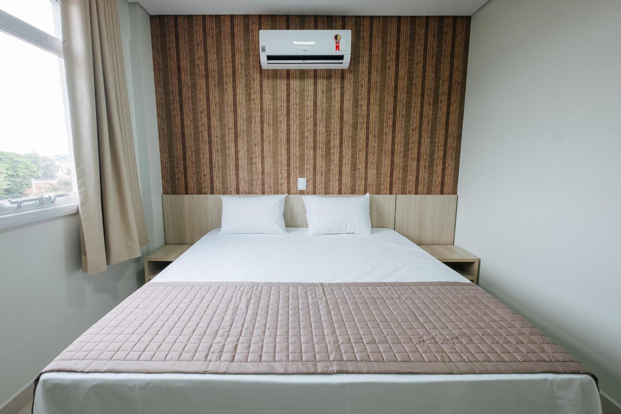 Callai Hotel トレド 部屋 写真