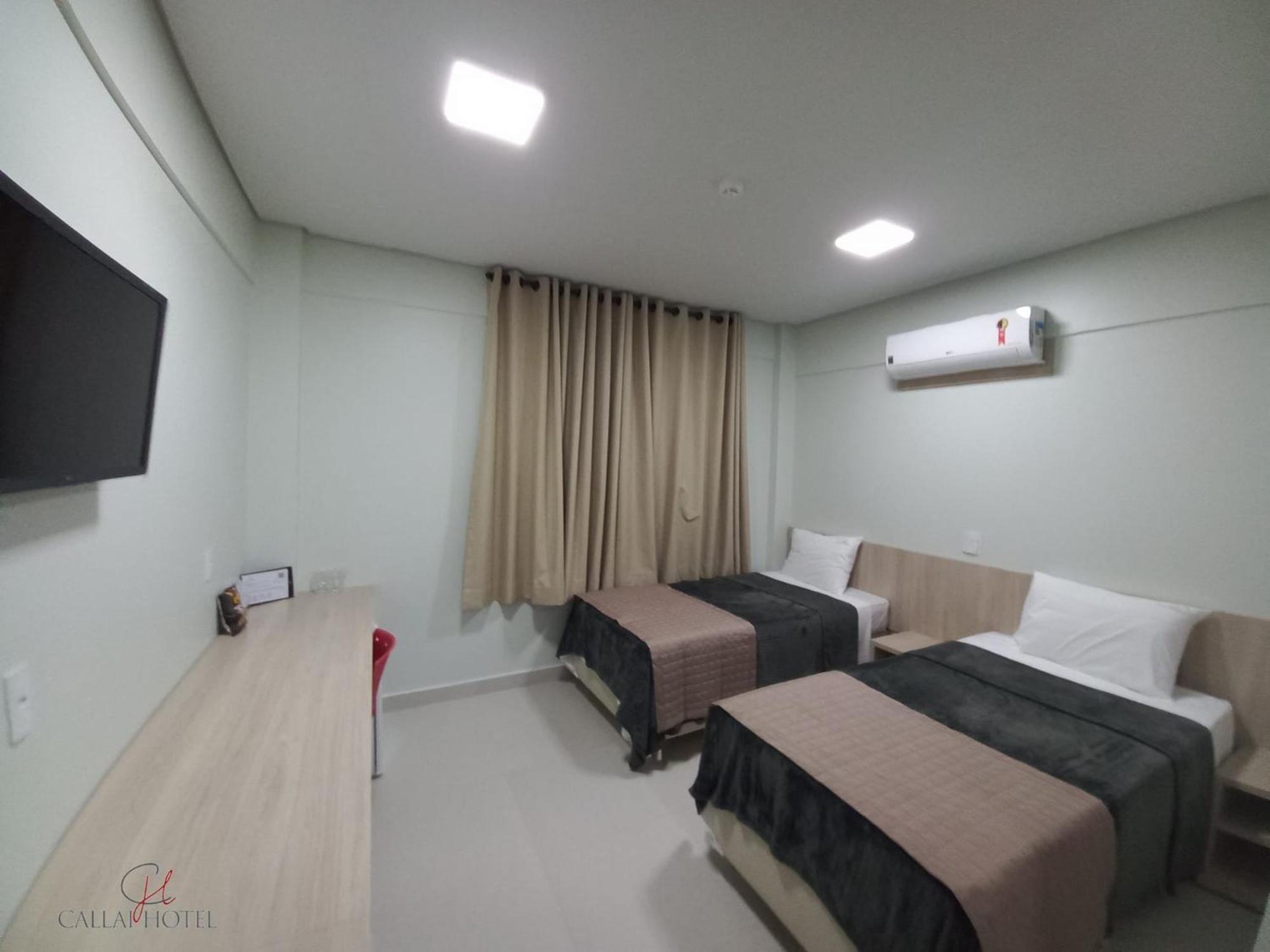 Callai Hotel トレド エクステリア 写真