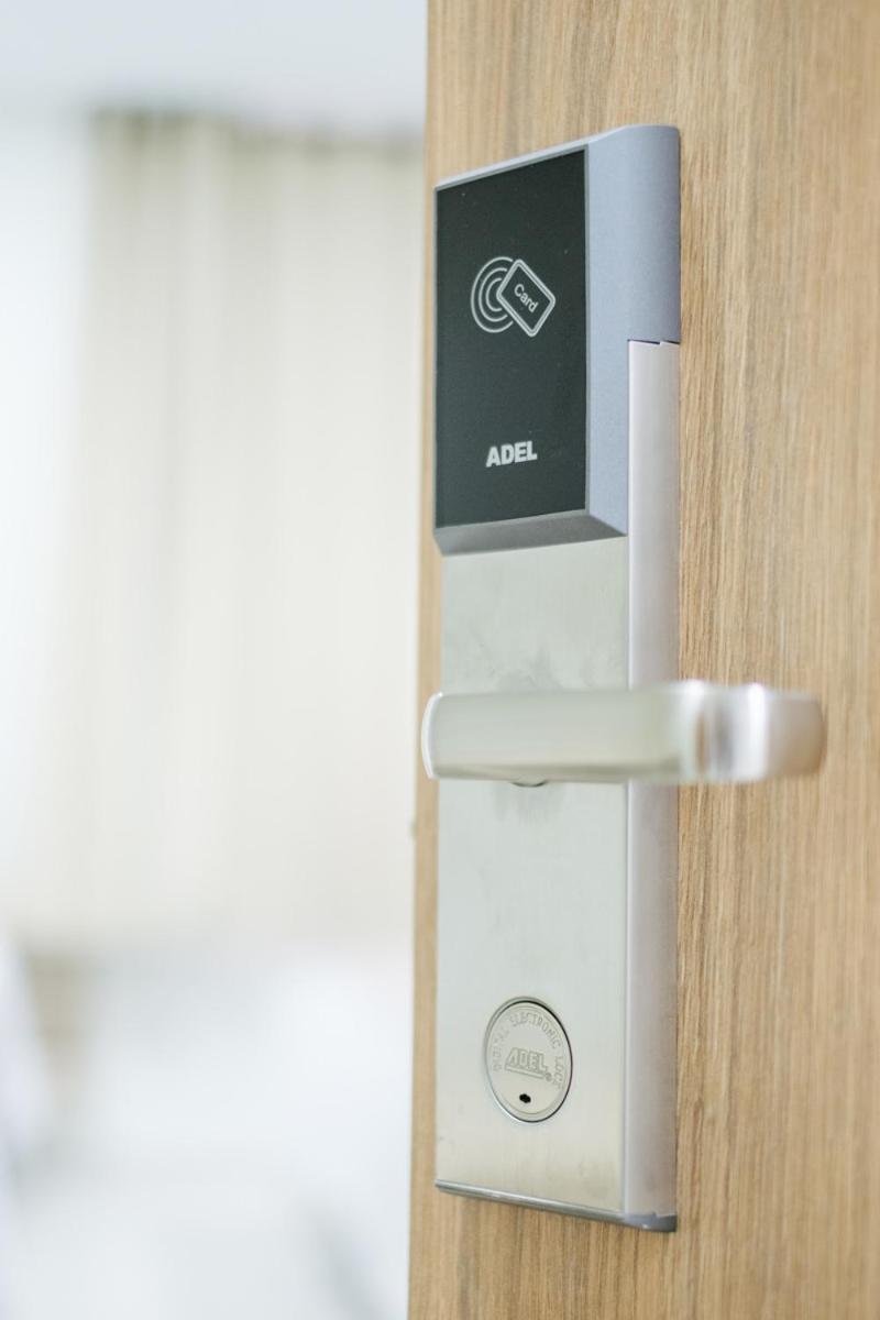 Callai Hotel トレド エクステリア 写真